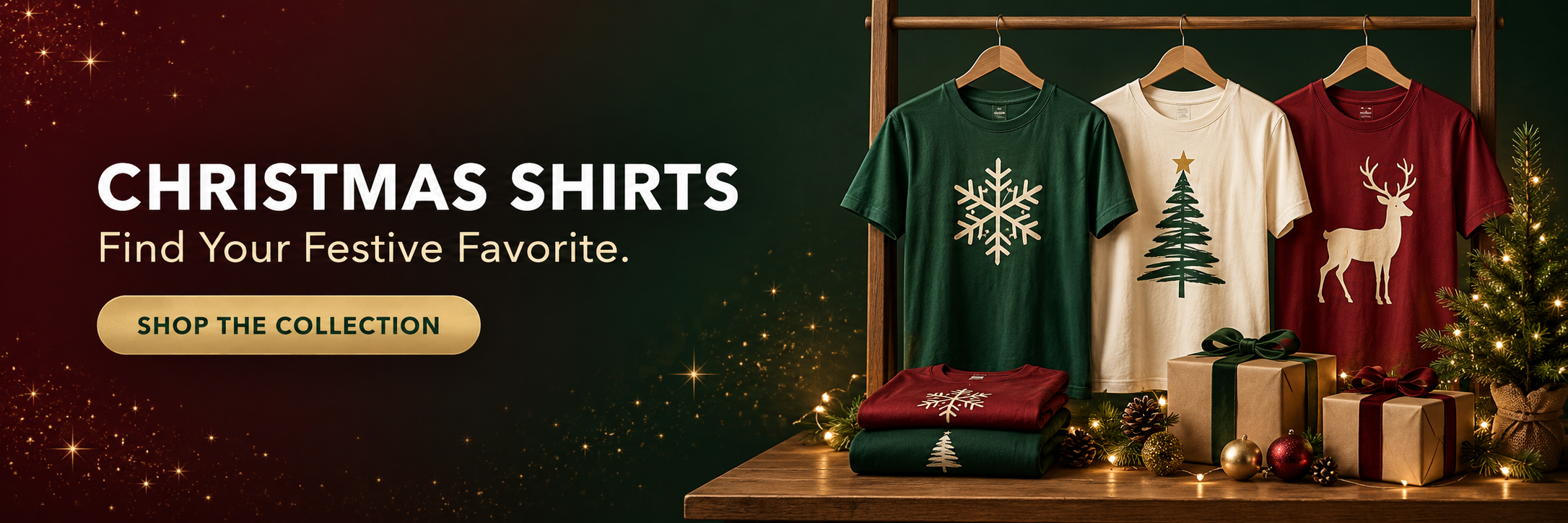 christmas shirts