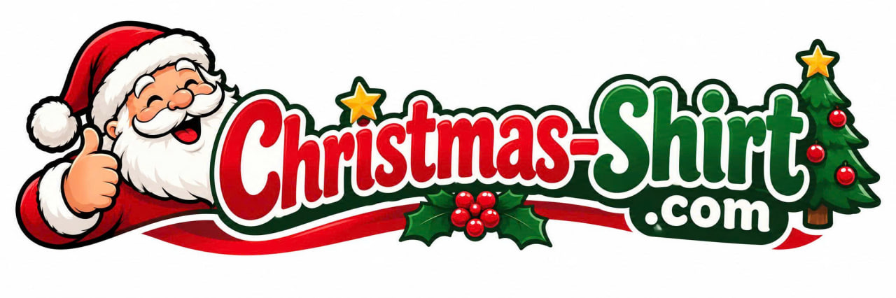 Christmas Shirts for Every Holiday Moment