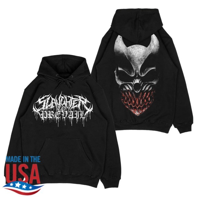 Slaughter to Prevail - Heavy Duty Grizzly - Pullover Hoodie